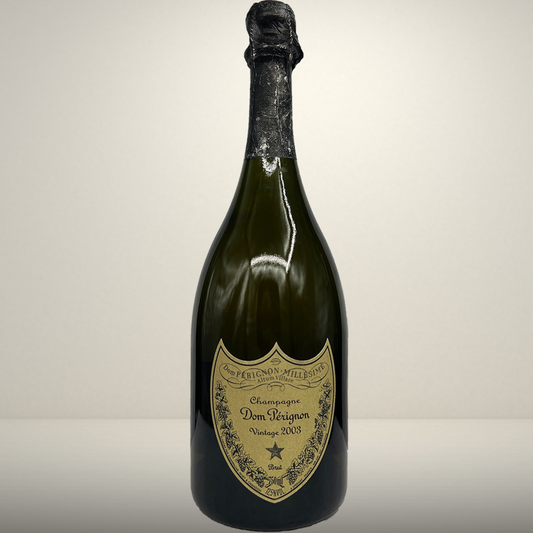 Champagne Dom Pérignon - 2003 - Champagne Brut