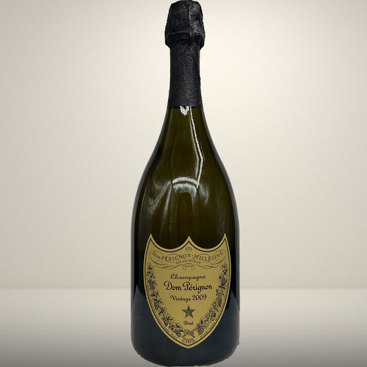 Champagne Dom Pérignon - 2009 - Champagne Brut