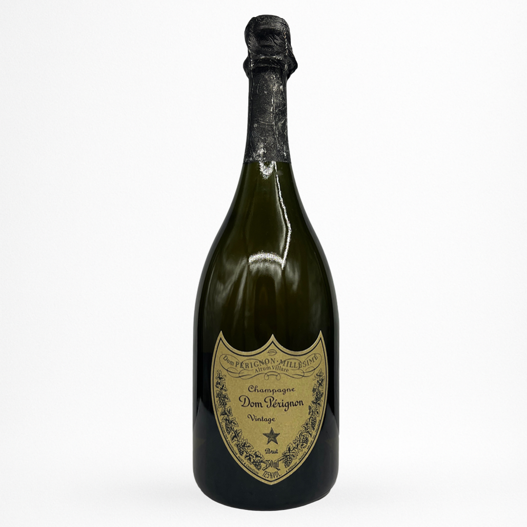 Champagne Dom Pérignon 2012 – bouteille Brut AOC Champagne (packshot)