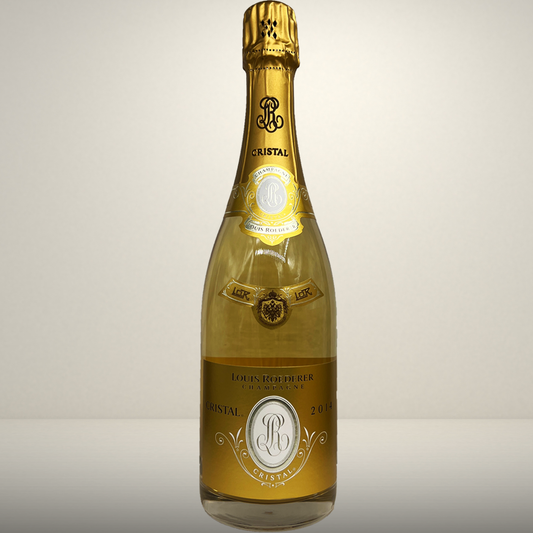 Champagne Louis Roederer - Cristal - 2014 - Champagne Brut