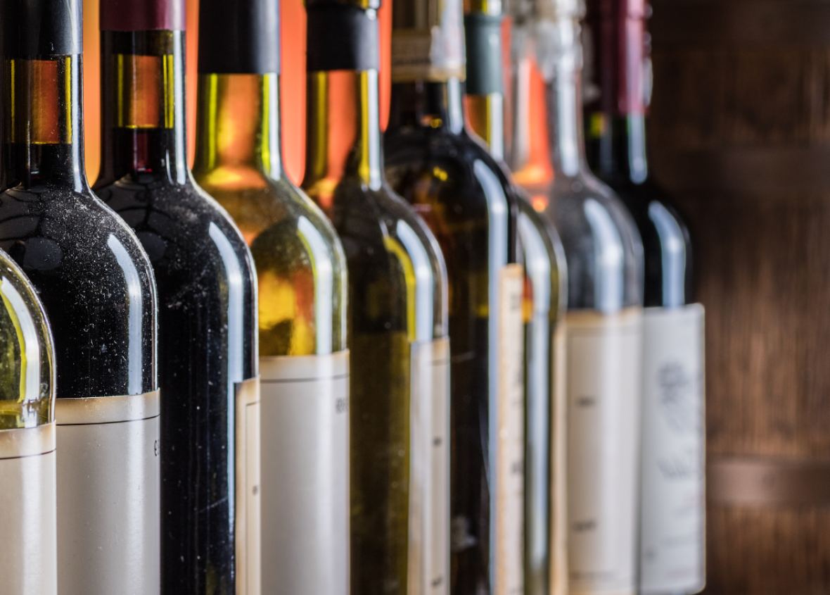 Partez à la découverte des vins de Bordeaux