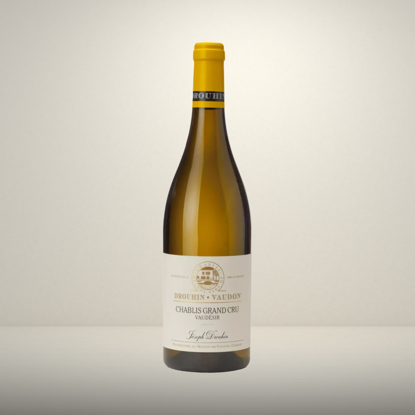 Domaine Joseph Drouhin - Chablis Vaudésir GC - 2020 - Vin de Chablis Grand Cru