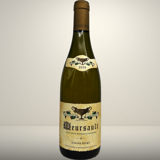 Domaine Coche Dury - 2019 - Vin de Meursault