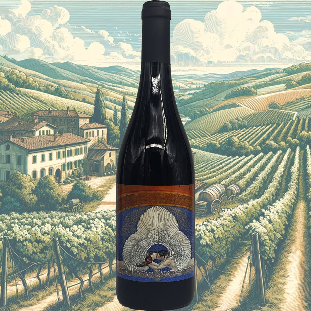 Domaine de l'Ecu - Nobis - Le Temps des Copains - 2022 - Vin de France