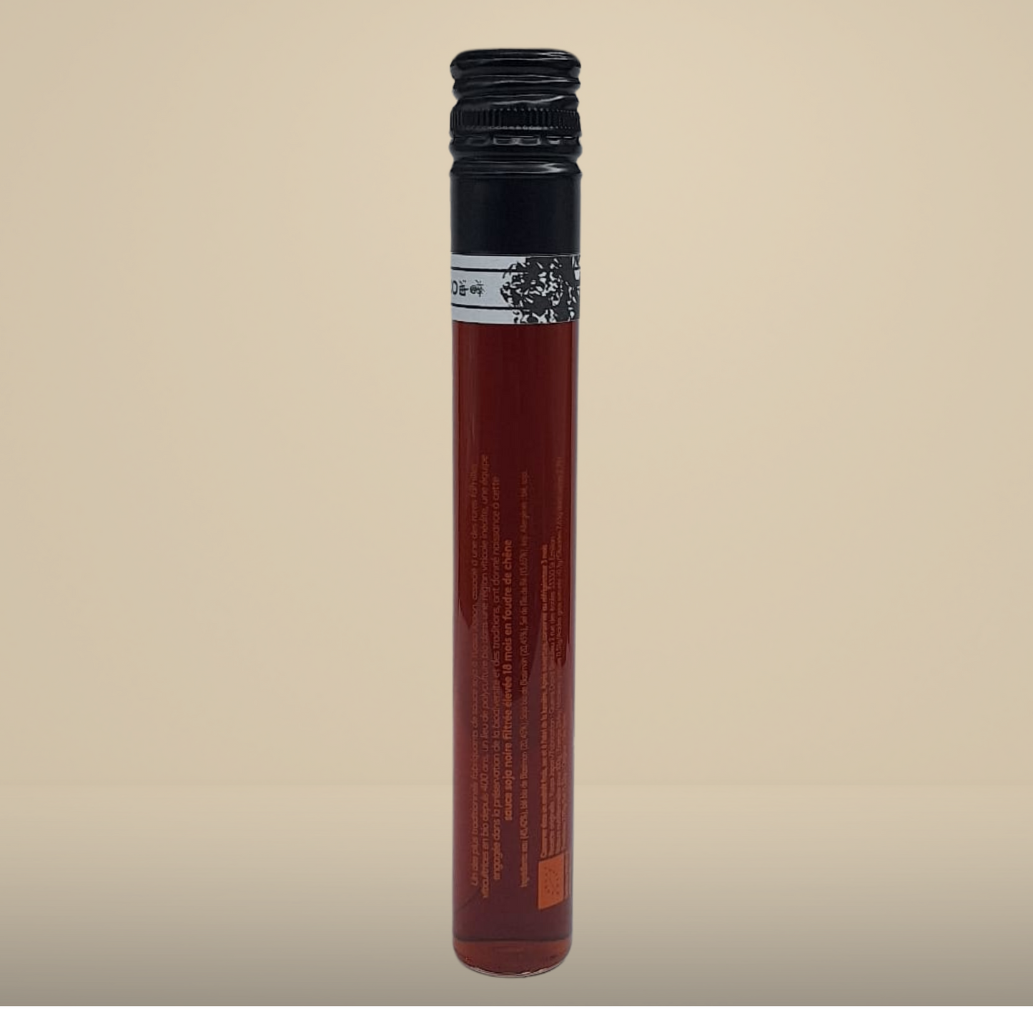 Shinko Noire – Format dégustation