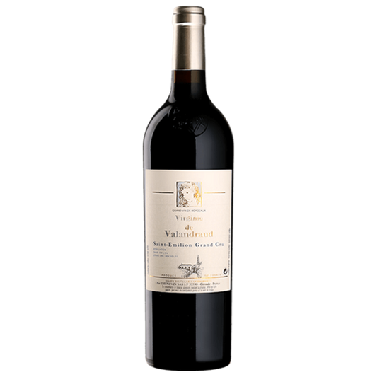 PRIMEUR Château Valandraud - Virginie de Valandraud - 2023 - Saint-Emilion Grand Cru