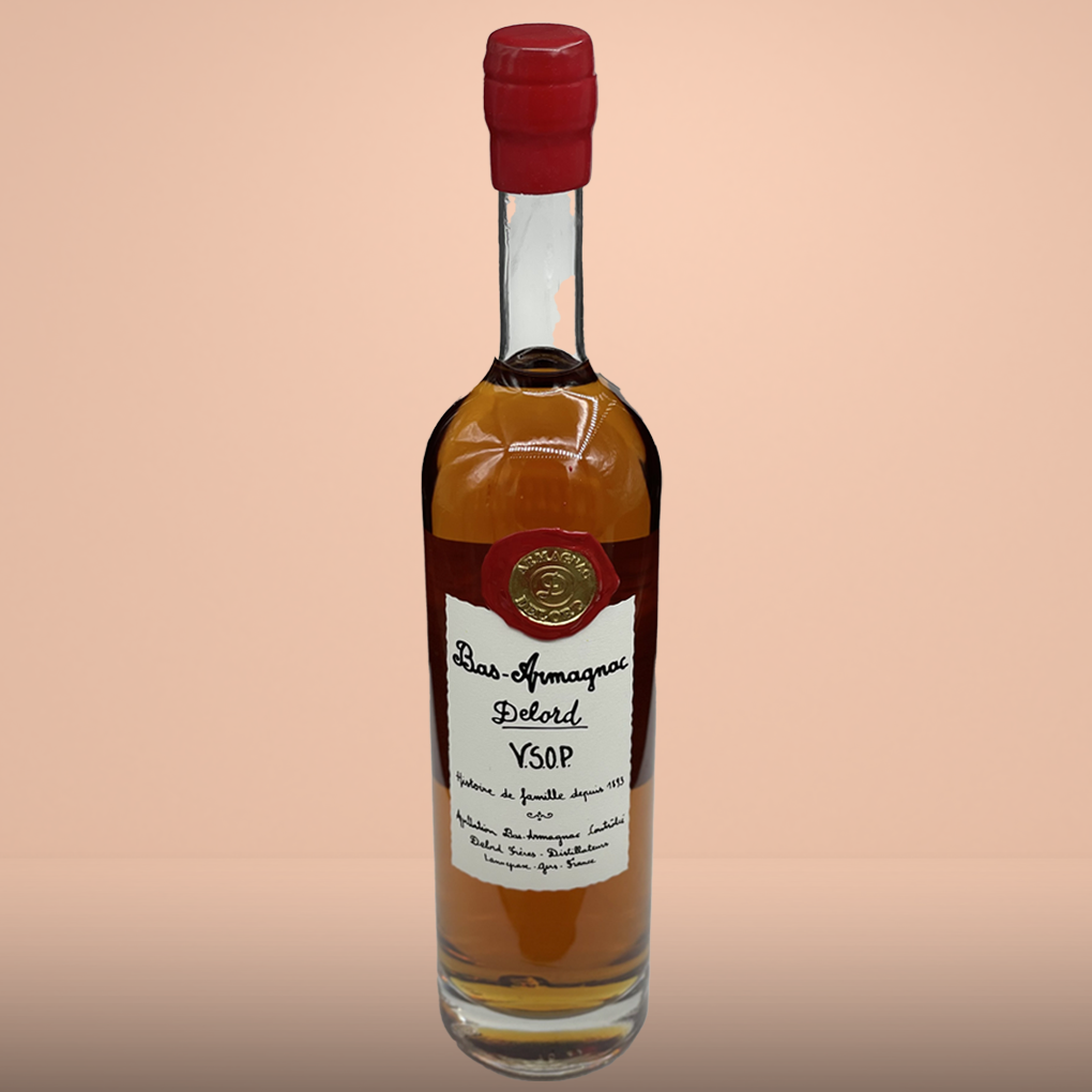 Armagnac Delord - VSOP - France