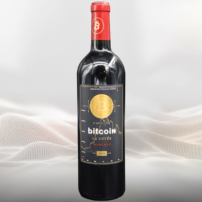 Bitcoin La Cuvée® 2019