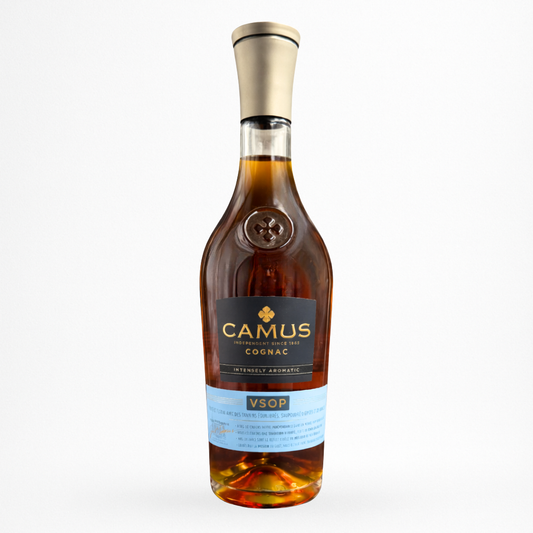 Bouteille de cognac Camus VSOP Intense
