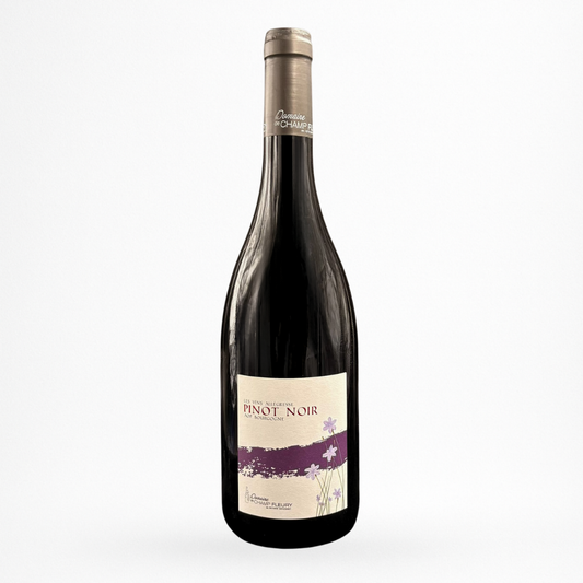 Champ Fleury – Pinot Noir – 2025 – Vin de l’AOC Bourgogne