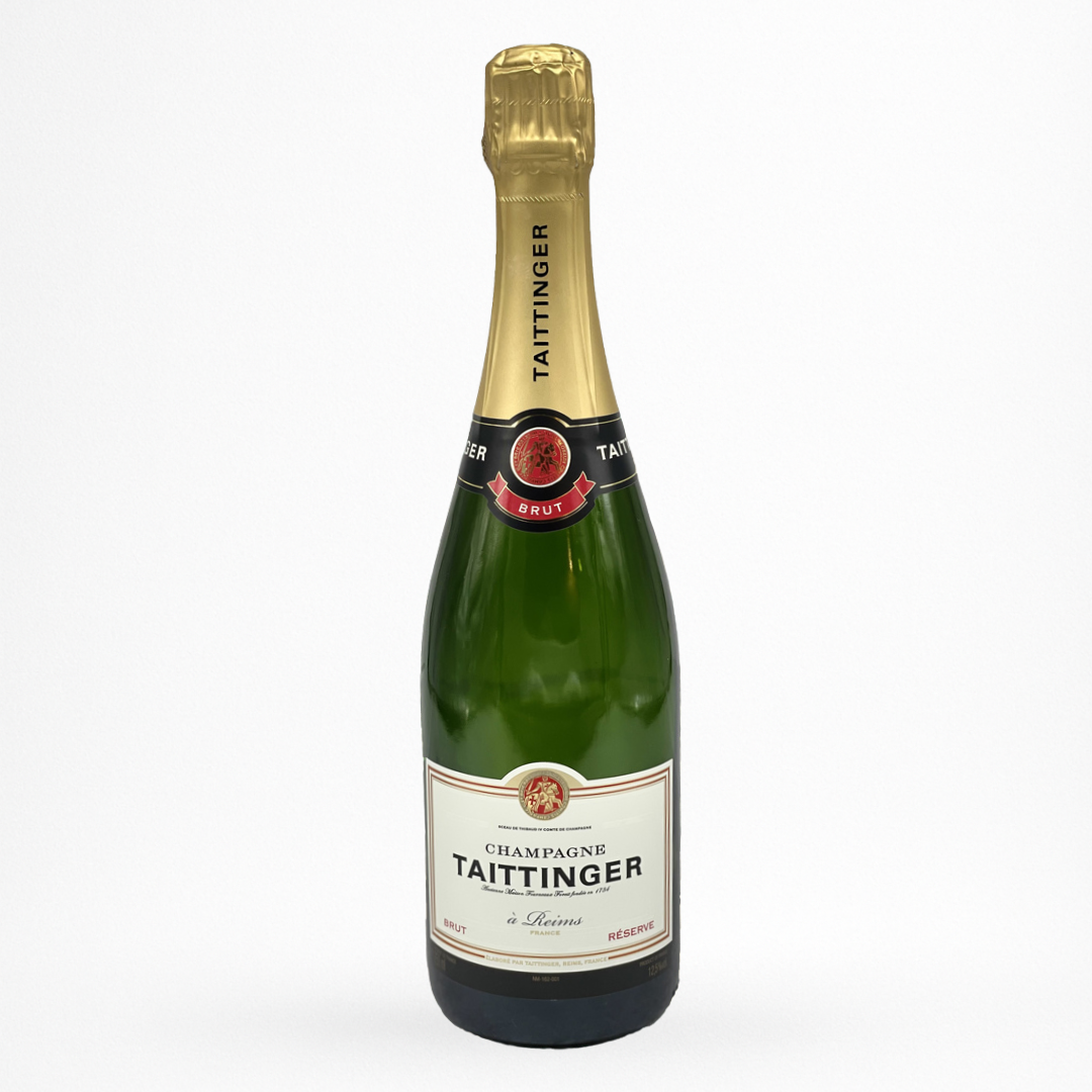 Champagne Taittinger Brut Réserve - NV - Champagne