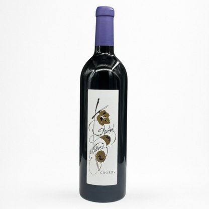 Château Gautoul - Chorus - 2020 - vin de l'AOC Cahors