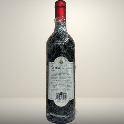 Château Giscours - 1990 - Vin de Margaux