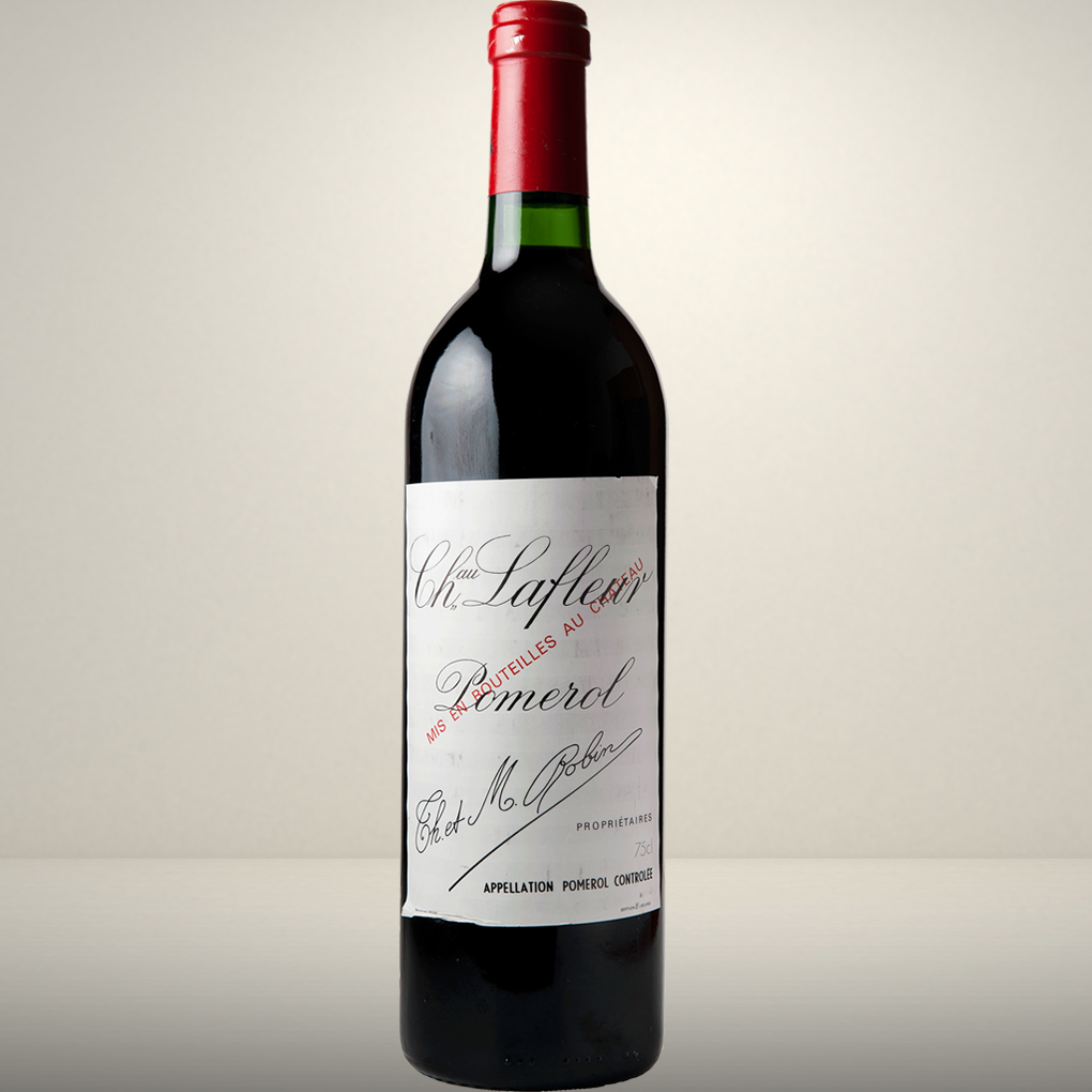 Château Lafleur - 2015 - Vin de Pomerol