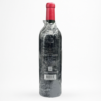 Château Lynch-Bages - 2015 - vin de l’AOC Pauillac