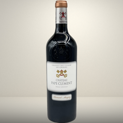 Château Pape Clément - 2016 - Vin de Pessac-Léognan