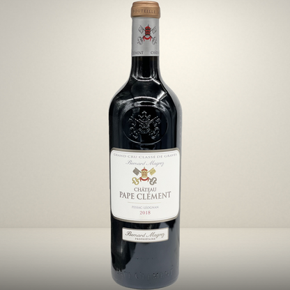 Château Pape Clément - 2018 - Vin de Pessac-Léognan