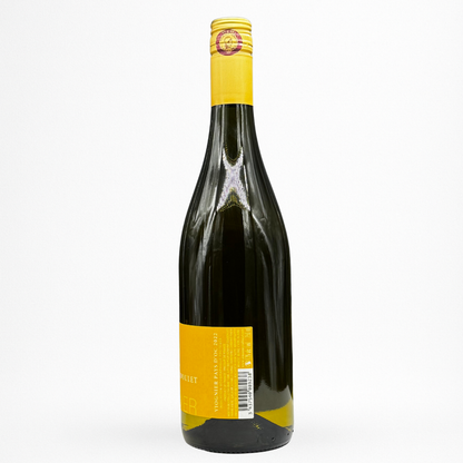 Coudoulet - Viognier - 2022 - vin de l'IGP Pays d’Oc