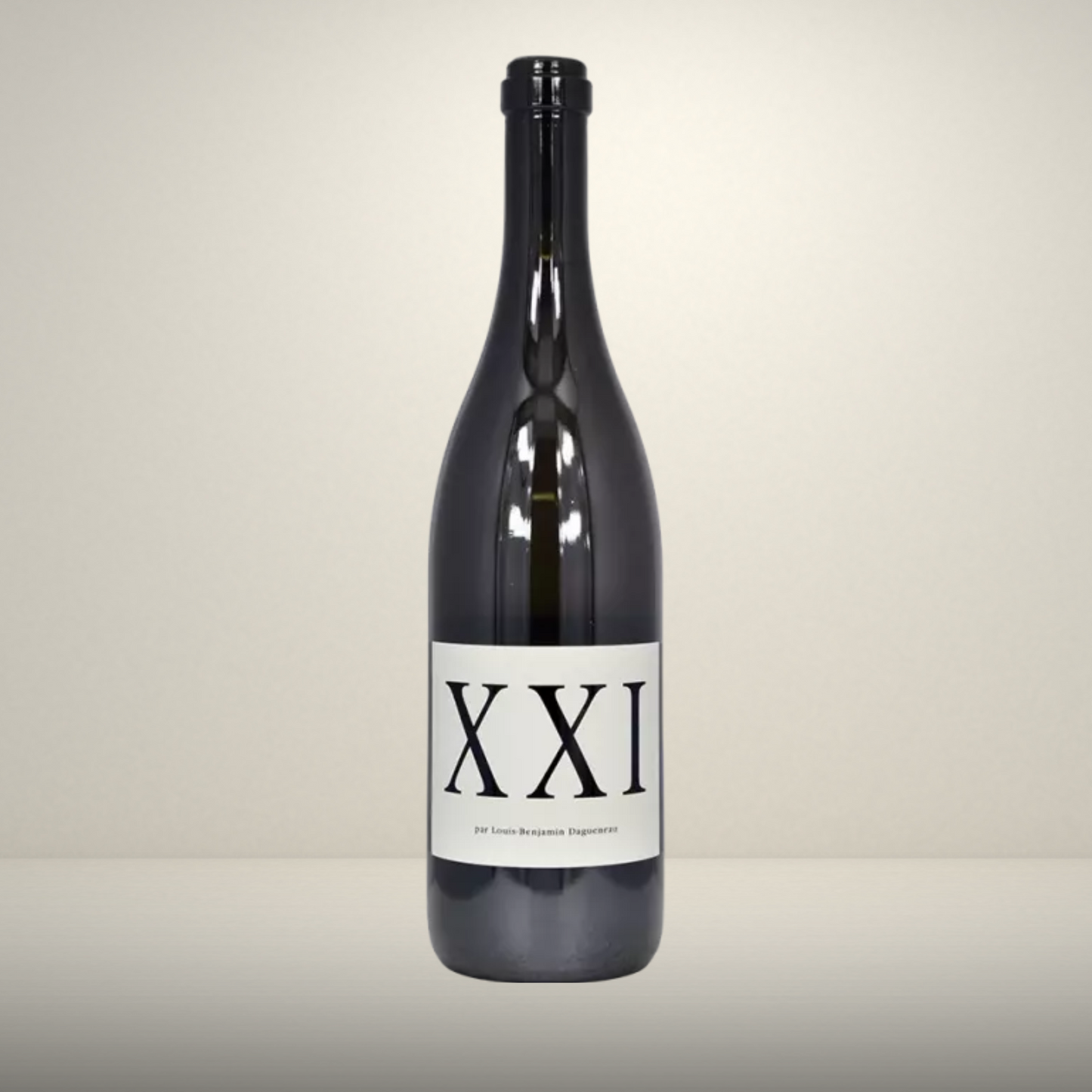 Domaine Didier Dagueneau - Vin de France XX1 - 2021 - Vin de Loire