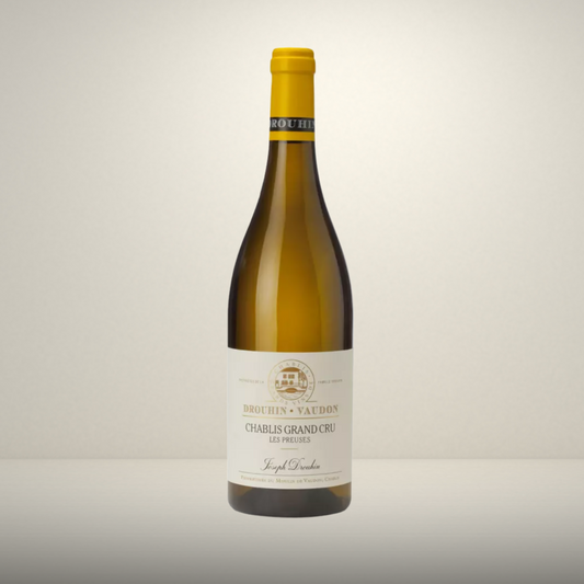 Domaine Joseph Drouhin - Chablis Les Preuses GC - 2020 - Vin de Chablis Grand Cru