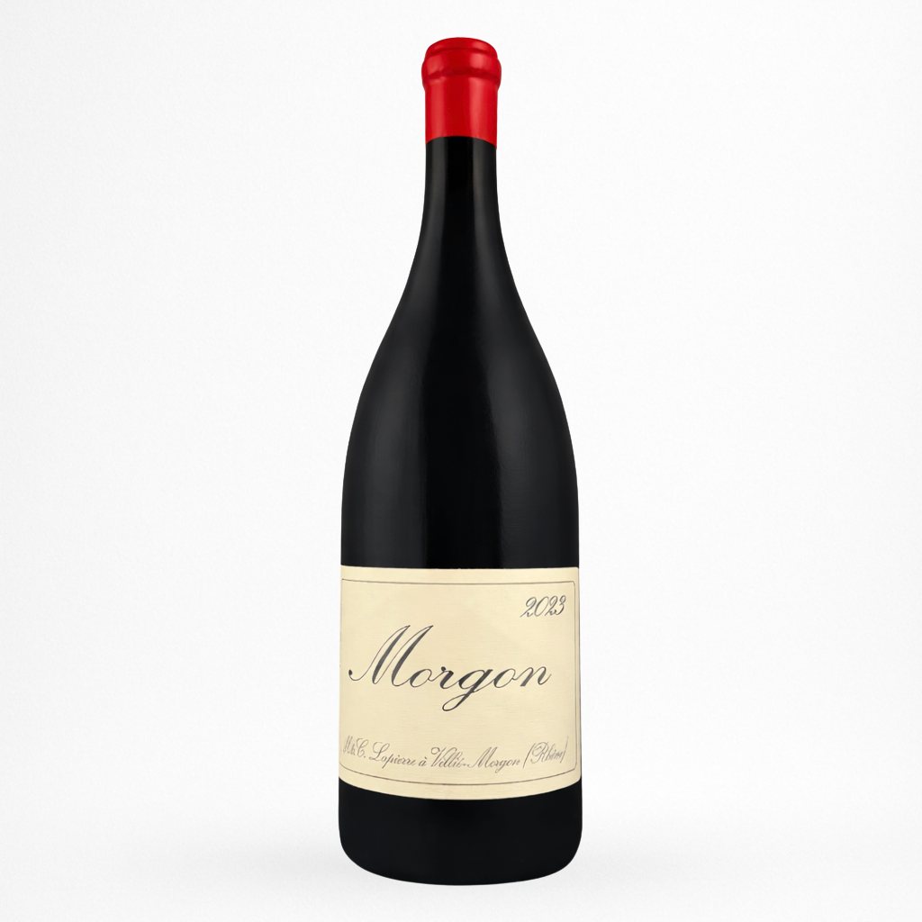 Bouteille de vin Domaine Marcel Lapierre Magnum 2023 AOC Morgon