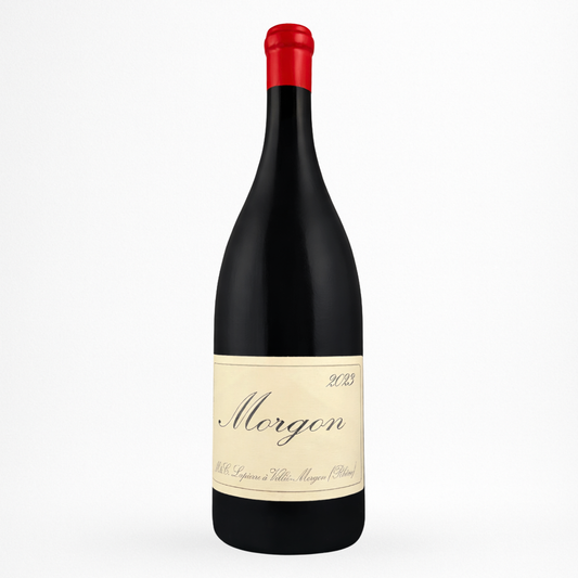 Bouteille de vin Domaine Marcel Lapierre Magnum 2023 AOC Morgon