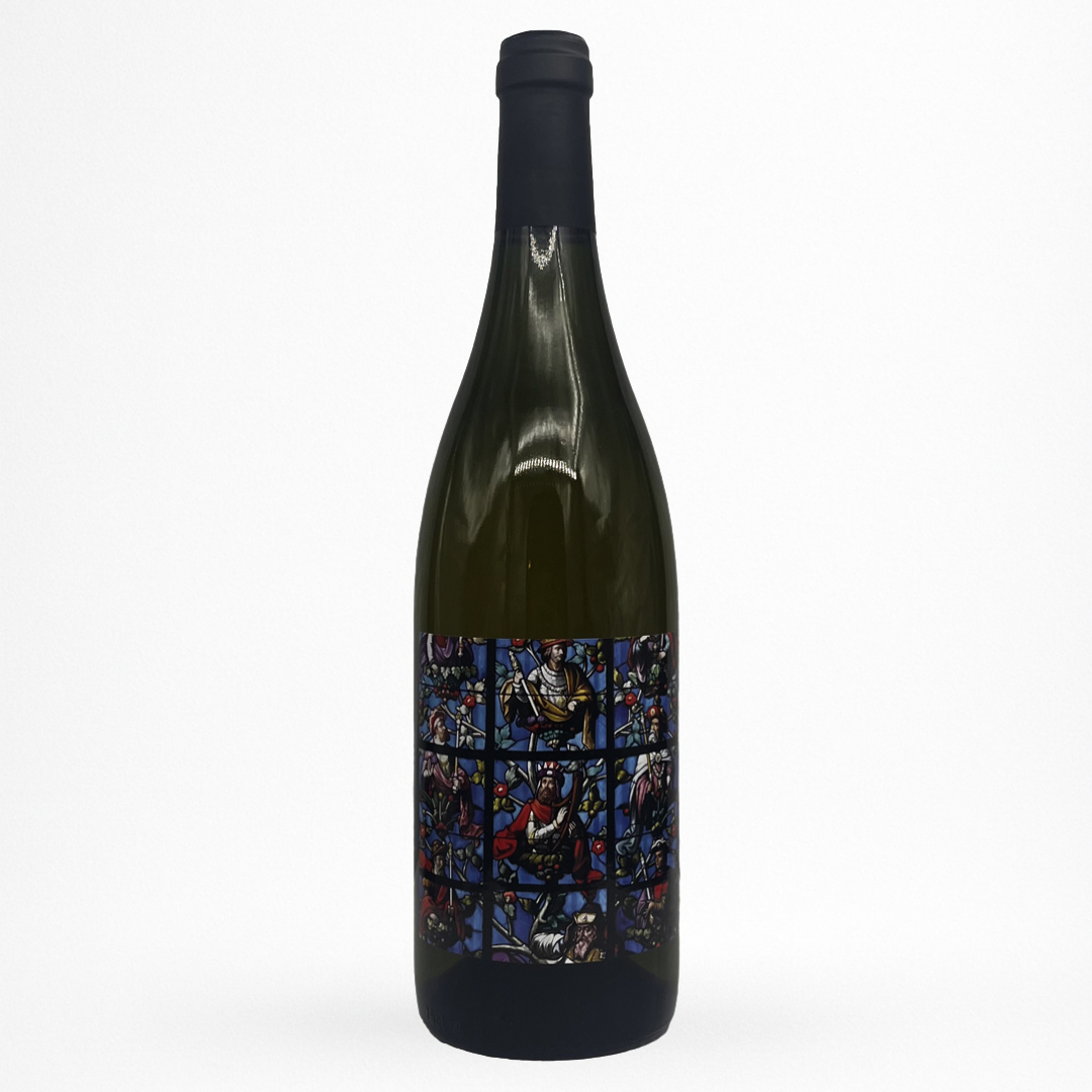 Bouteille de vin Domaine de l’Ecu Marguerite 2023 Vin de France