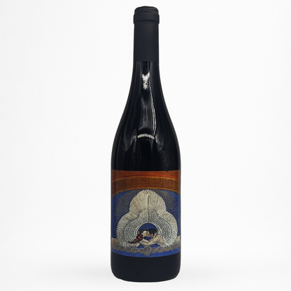 Bouteille de vin Domaine de l'Ecu - Nobis - Le Temps des Copains - 2023 - Vin de France