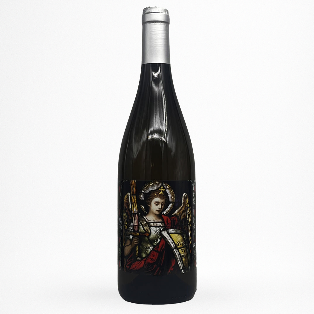Bouteille de vin Domaine de l'Ecu - SOLE MMX - 2020 - Vin de France