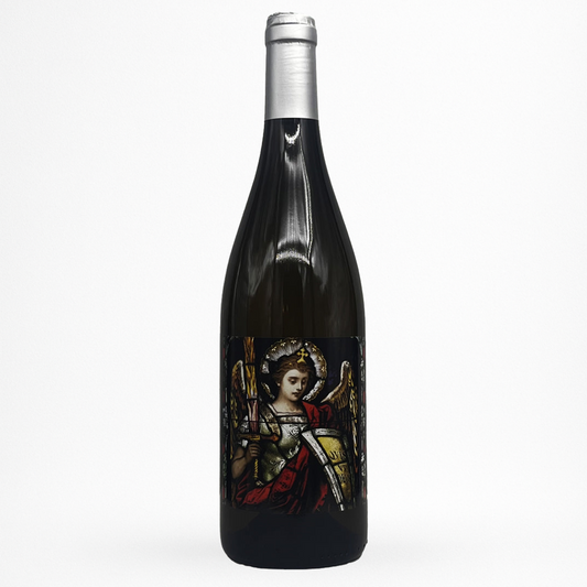 Bouteille de vin Domaine de l'Ecu - SOLE MMX - 2020 - Vin de France