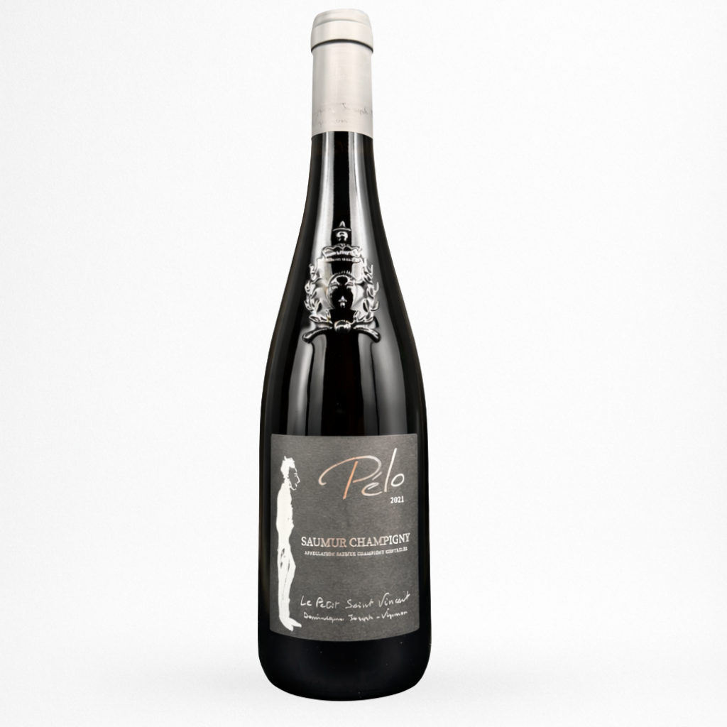 Bouteille Domaine Kreydenweiss Clos Val d’Eléon 2022 vin AOC Alsace
