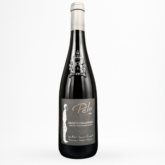 Bouteille Domaine Kreydenweiss Clos Val d’Eléon 2022 vin AOC Alsace
