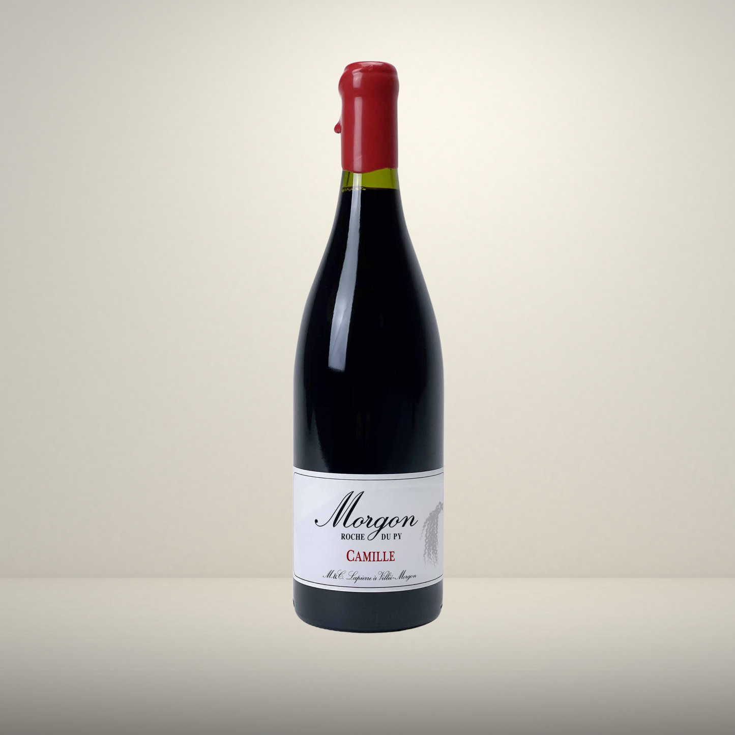 Domaine Marcel Lapierre - Magnum - 2023 - Vin de Morgon
