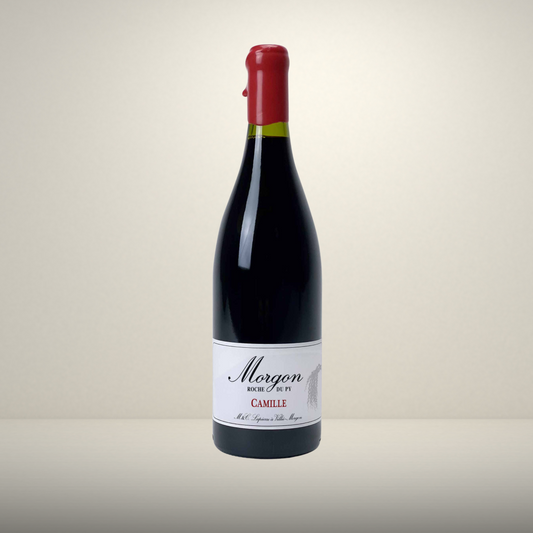 Domaine Marcel Lapierre - Magnum - 2023 - Vin de Morgon
