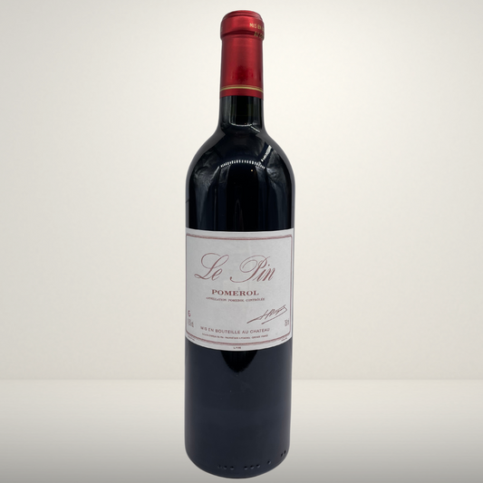 Le Pin - 2015 - Vin de Pomerol