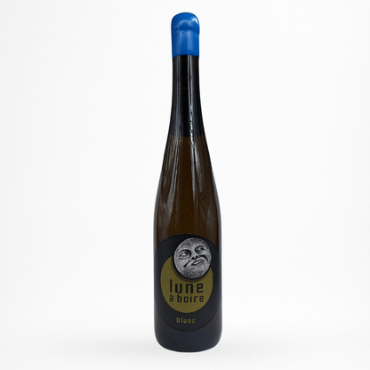 Bouteille de vin Marc Kreydenweiss Lune à Boire Blanc 2023 Vin d’Alsace
