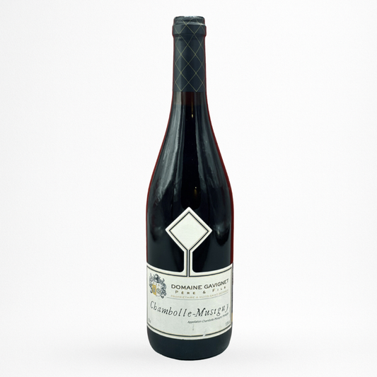 Bouteille de vin Marc Kreydenweiss Lune à Boire Blanc 2023 Vin d’Alsace
