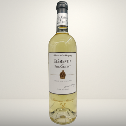 Château Pape Clément - Clémentin de Pape Clément - 2020 - Vin de Pessac Léognan Blanc