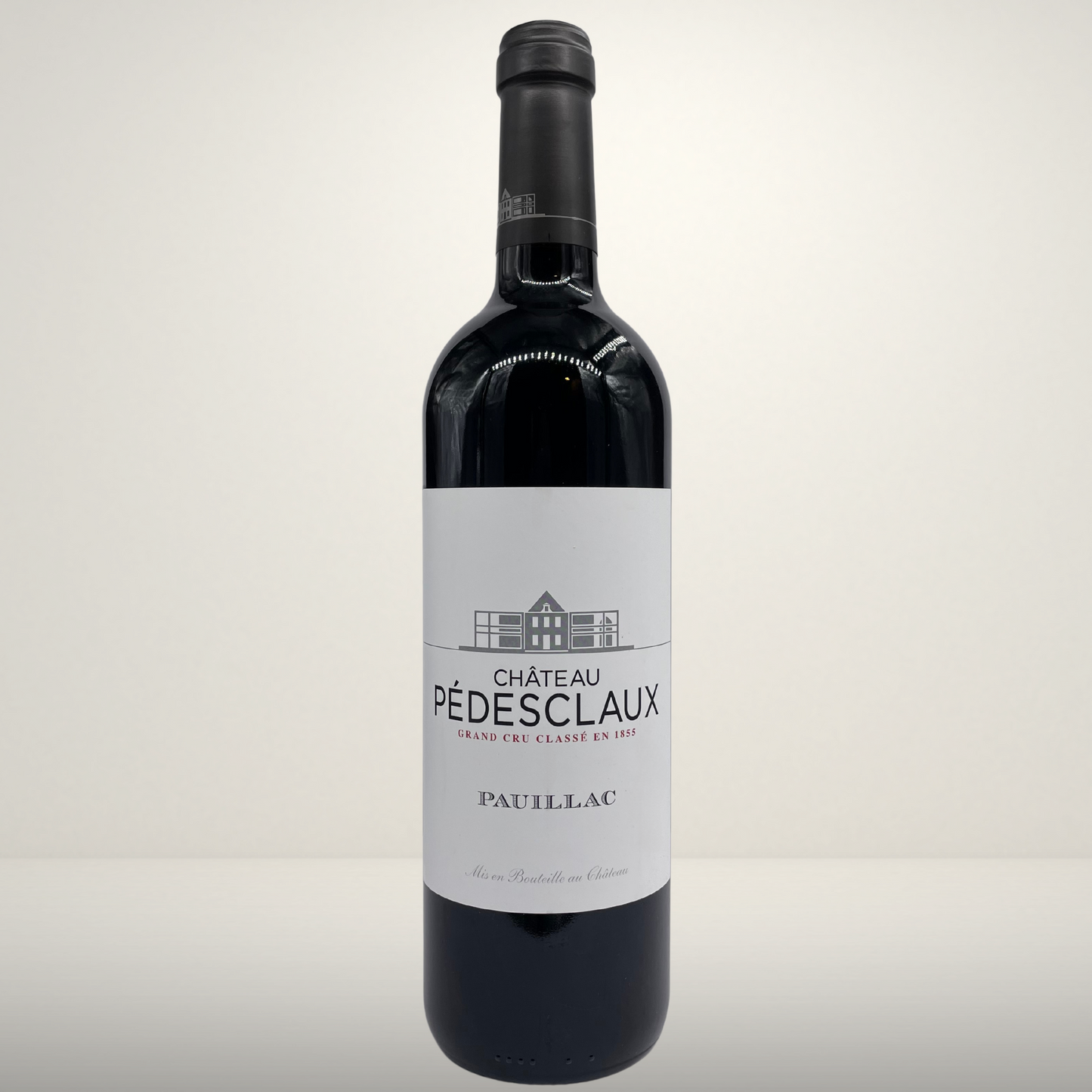 Château Pedesclaux - 2019 - Vin de Pauillac