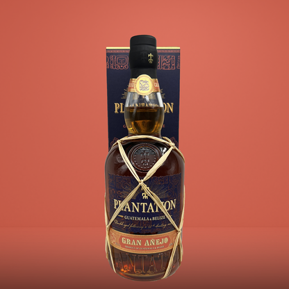 Plantation - Gran Anejo - Rhum du Guatemala