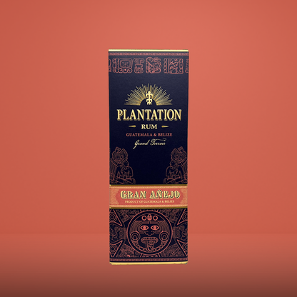 Plantation - Gran Anejo - Rhum du Guatemala