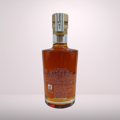 Shinko Blanche – Sauce soja artisanale