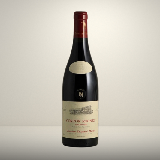 Domaine Taupenot-Merme - Corton Rognet - 2021 - Vin de Bourgogne