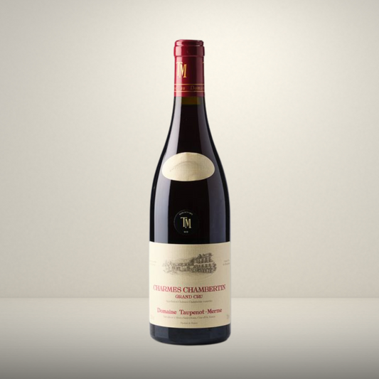 Domaine Taupenot Merme - Charmes-Chambertin - 2021 - Vin de Bourgogne