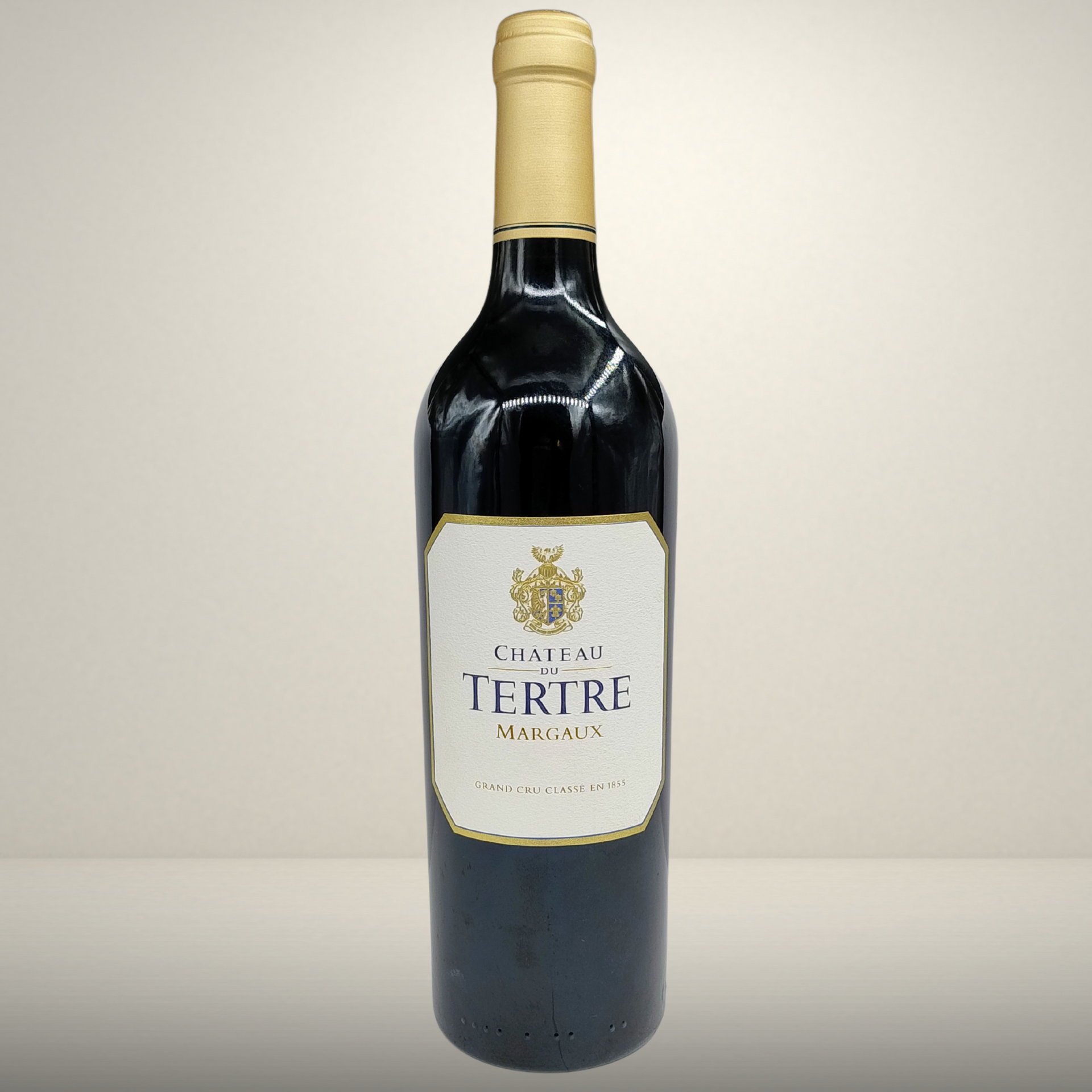 photo Château du Tertre 2019 Vin de Margaux