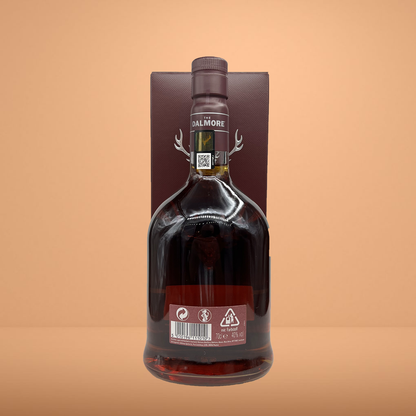 Dalmore - 12 ans - Single Malt - Whisky d'Ecosse