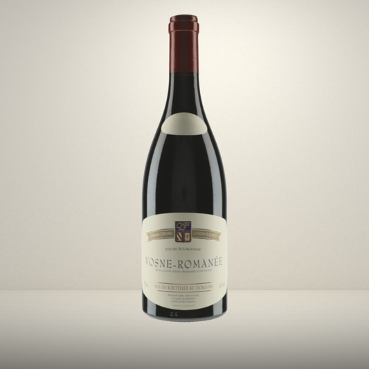 Domaine Coquard Loison Fleurot - Vosne-Romanée - 2022 - Vin de Bourgogne