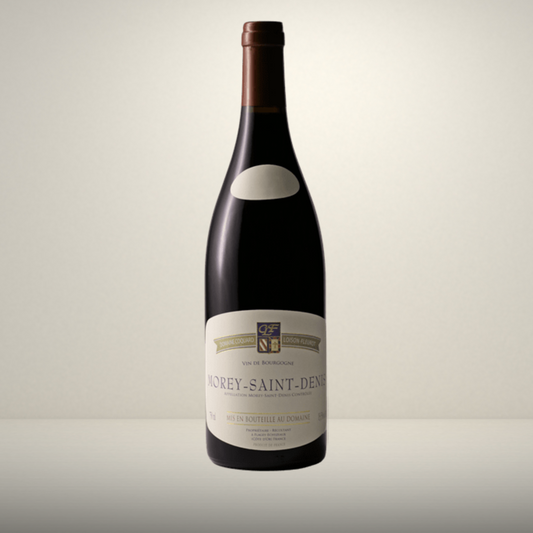 Domaine Coquard Loison Fleurot - Morey-Saint-Denis - 2022 - Vin de Bourgogne