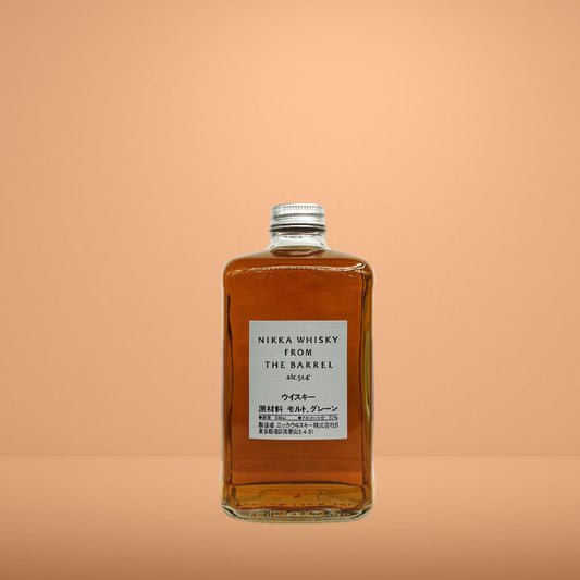 Nikka From the Barrel - Blended Whisky - Whisky du Japon