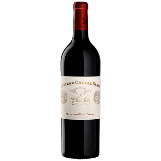 PRIMEUR Château Cheval Blanc - 2023 - Saint-Emilion